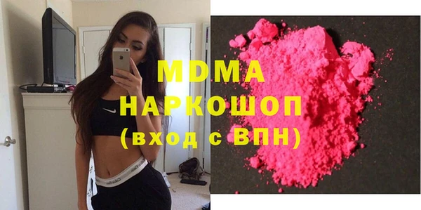 винт Нея